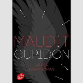 Maudit cupidon t01