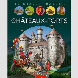 Chateaux forts (les)