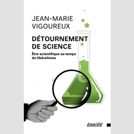 Détournement de science