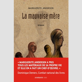 La mauvaise mère (2e édition)