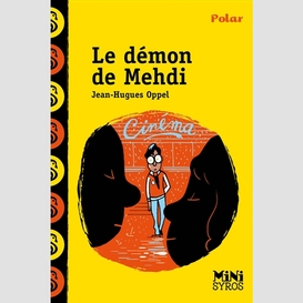 Demon de mehdi (le)