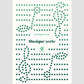 Musique verte