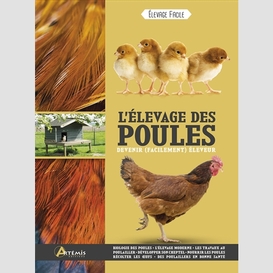 Elevage des poules (l')