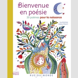 30 poemes pour ta naissance