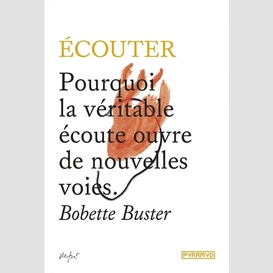 Ecouter