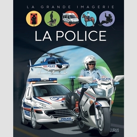 Police (la)