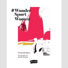 Wonder sport women