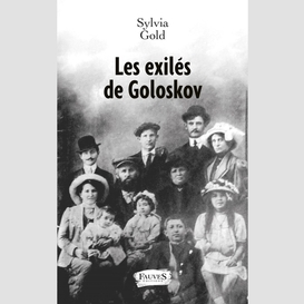 Les exilés de goloskov