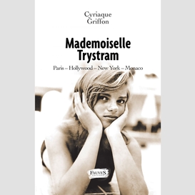 Mademoiselle trystram