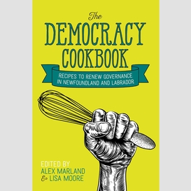 The democracy cookbook