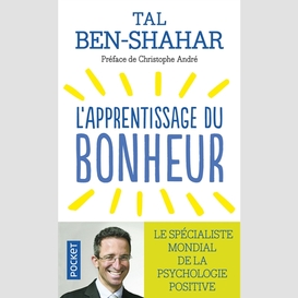 Apprentissage du bonheur