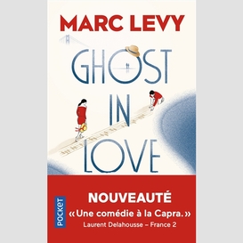 Ghost in love