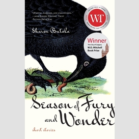 Season of fury and wonder