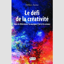 Le défi de la créativité