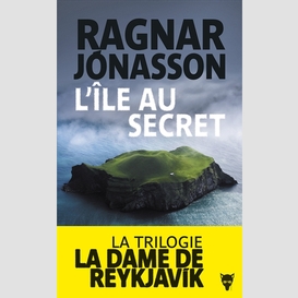 Ile au secret