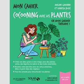 Cocooning avec les plantes
