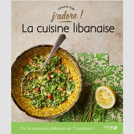 Cuisine libanaise (la)