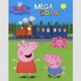 Peppa pig