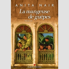 La mangeuse de guêpes