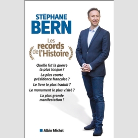 Les records de l'histoire