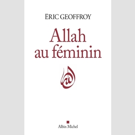 Allah au féminin