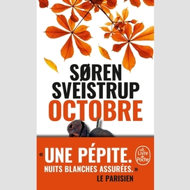 Octobre