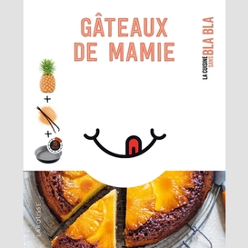 Gateaux de mamie