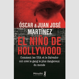 El nino de hollywood