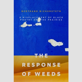 The response of weeds