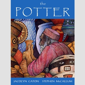 The potter