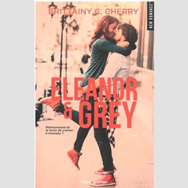 Eleonor et grey