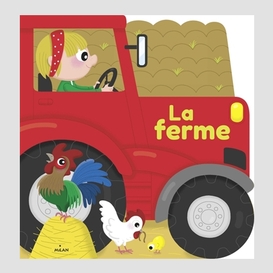 Ferme (la)