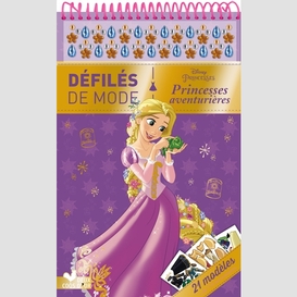 Princesses aventurieres