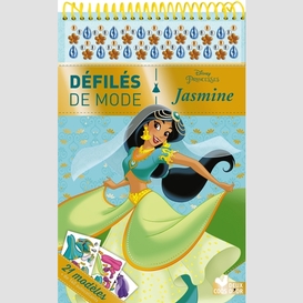 Jasmine