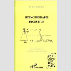 Hypnotherapie digestive