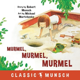 Murmel, murmel, murmel