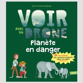 Planete en danger