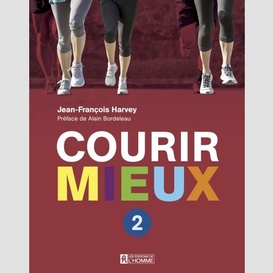 Courir mieux 2