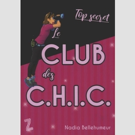 Club des c.h.i.c. (le)