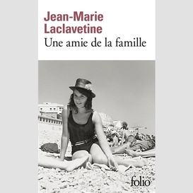 Une amie de la famille