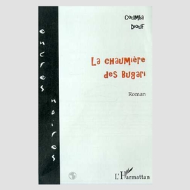 La chaumière des bugari