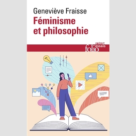 Feminisme et philosophie