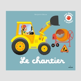 Chantiers (les)