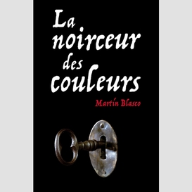 Noirceur des couleurs