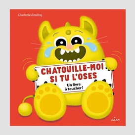 Chatouille-moi si tu l'oses