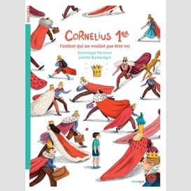 Cornelius 1er
