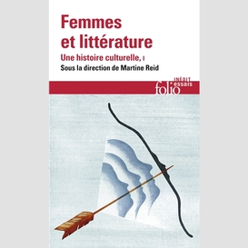 Femmes et litterature 1