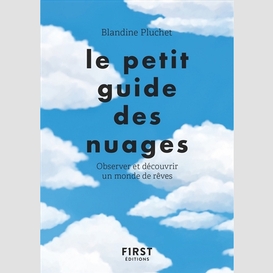 Petit guide des nuages (le)