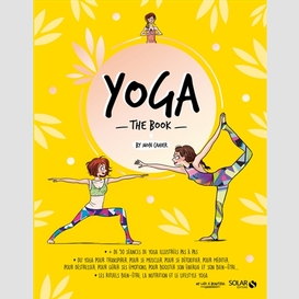 Yoga the book