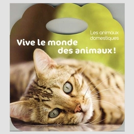 Animaux domestiques (les)